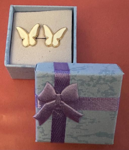 Buy & Sell Shirley Solihull - Photos for Brand new earrings in gift box 🎁