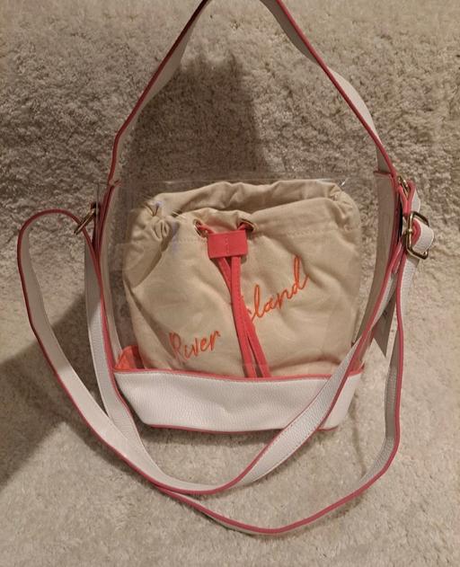 Buy & Sell Edgware Barnet - Photos for River island handbag