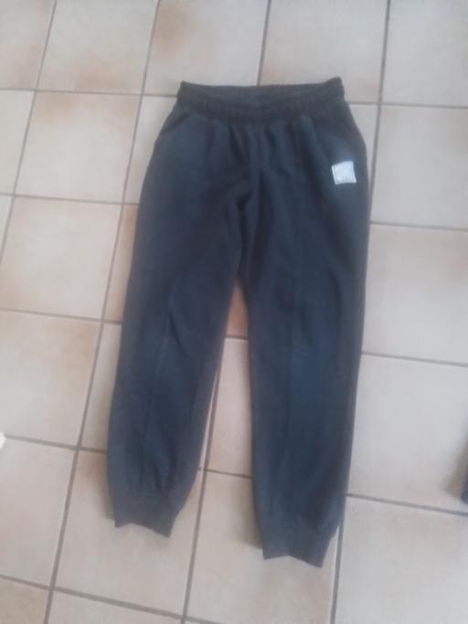 Buy & Sell Streetly Walsall - Photos for BOYS H/M GREY JOGGERS