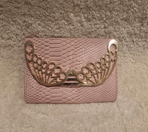 Buy & Sell Edgware Barnet - Photos for River island Clutch Bag