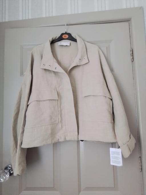 Buy & Sell Broome Wyre Forest - Photos for size 16 asos ladies jacket