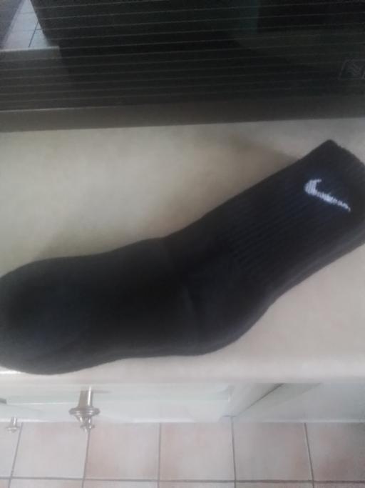 Buy & Sell Streetly Walsall - Photos for BRAND NEW NIKE SOCKS