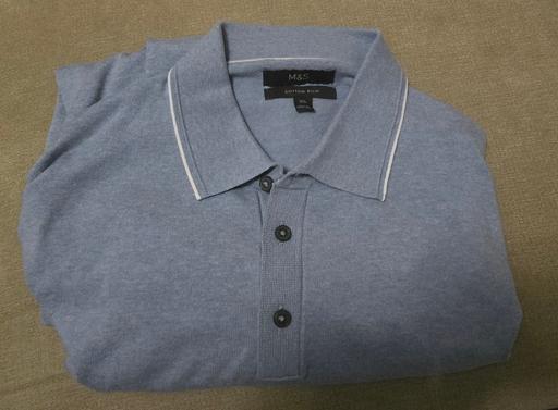 Buy & Sell Ettingshall Wolverhampton - Photos for Marks and spencers short sleeved top