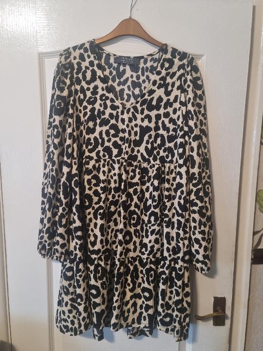 Buy & Sell Ocker Hill Sandwell - Photos for smock style dress/long top size 12/14