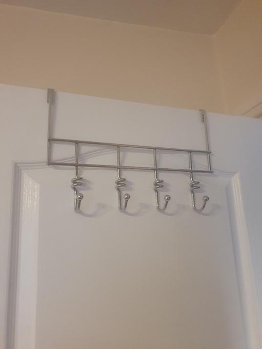 Buy & Sell Bradmore Wolverhampton - Photos for Door hooks