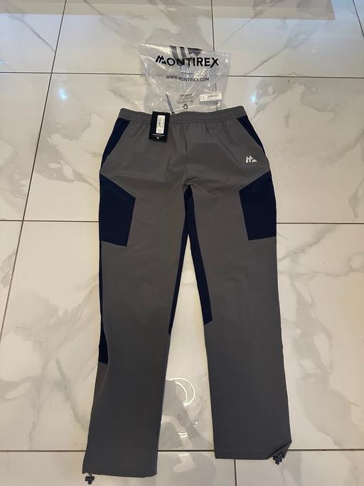 Buy & Sell Walton Liverpool - Photos for Montirex pants