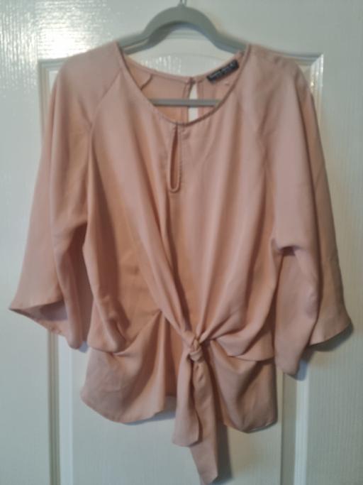 Buy & Sell Ocker Hill Sandwell - Photos for pretty 3/4 sleeve top from Select. size 14