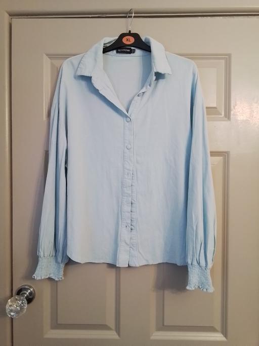 Buy & Sell Audnam Dudley - Photos for size 12 pretty little thing shirt