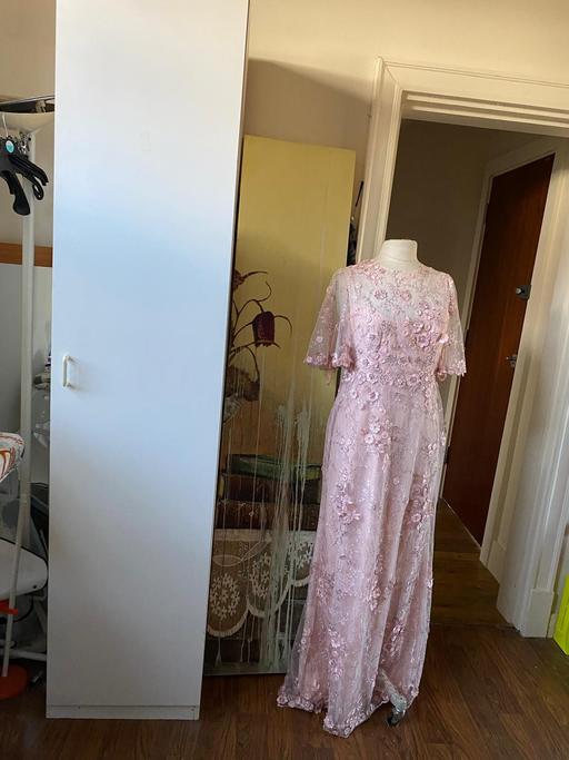 Buy & Sell King`s Cross Central London - Photos for White Single Wardrobe NW11 8LX