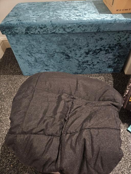 Buy & Sell Kingshurst Solihull - Photos for weighted blanket
