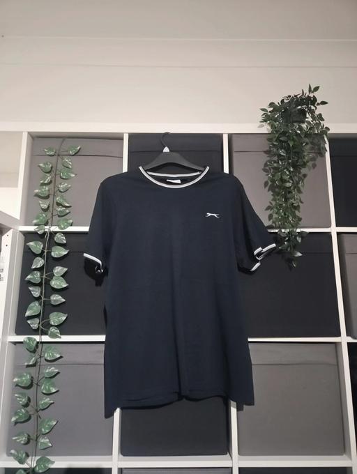 Buy & Sell Kingshurst Solihull - Photos for x4 L mens tops slazenger