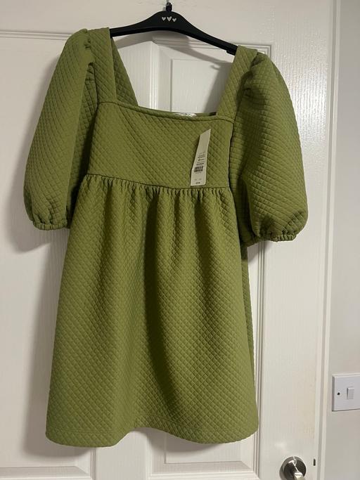 Buy & Sell Edge Hill Liverpool - Photos for Miss Selfridge dress size 8