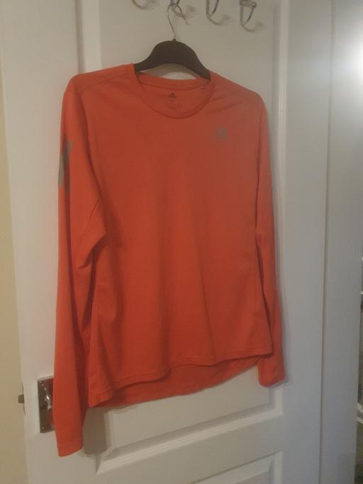 Buy & Sell Penn Fields Wolverhampton - Photos for Adidas climacool top MEDIUM