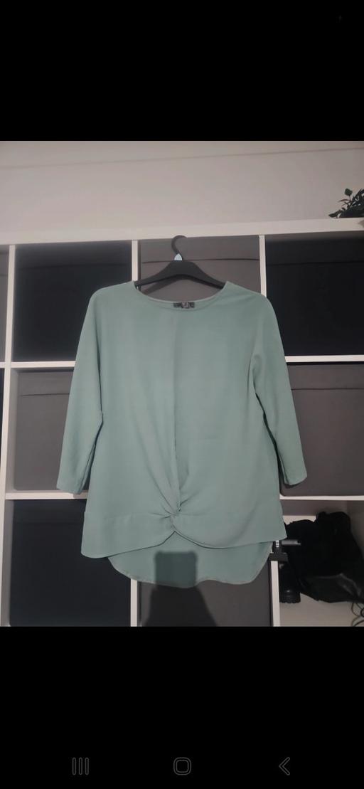 Buy & Sell Kingshurst Solihull - Photos for womens blouse
