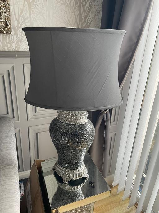 Buy & Sell Knotty Ash Liverpool - Photos for Taskers lamp