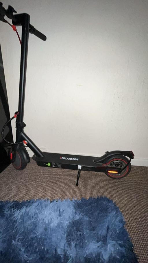 Buy & Sell Bowes Park North London - Photos for Iscooter i9