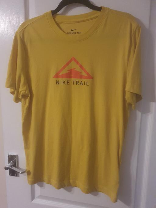 Buy & Sell Bradmore Wolverhampton - Photos for Nike tshirt MEDIUM