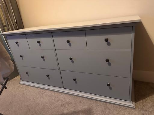 Buy & Sell Little Venice West London - Photos for Chest of drawers