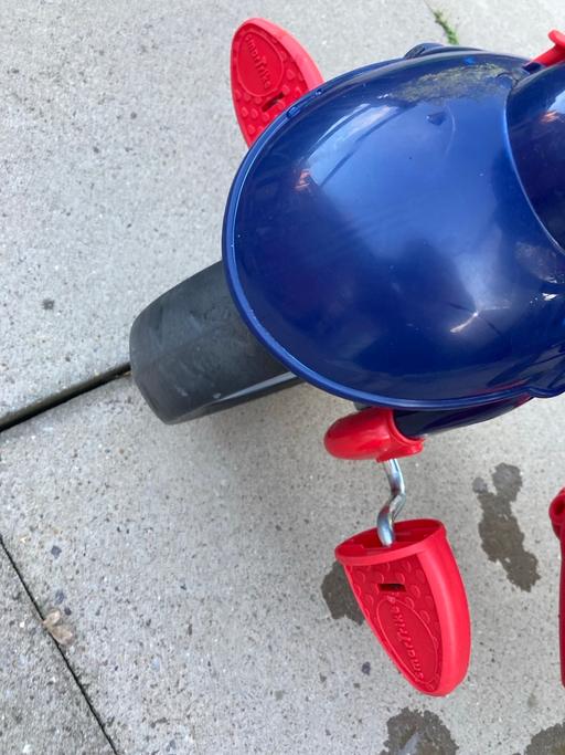 Buy & Sell Bournville Birmingham - Photos for Child trike bike