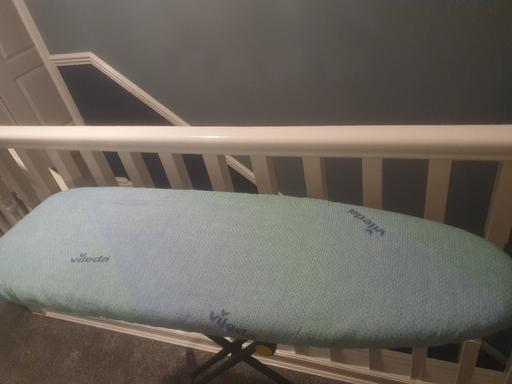 Buy & Sell Penn Fields Wolverhampton - Photos for Vileda Ironing board cover