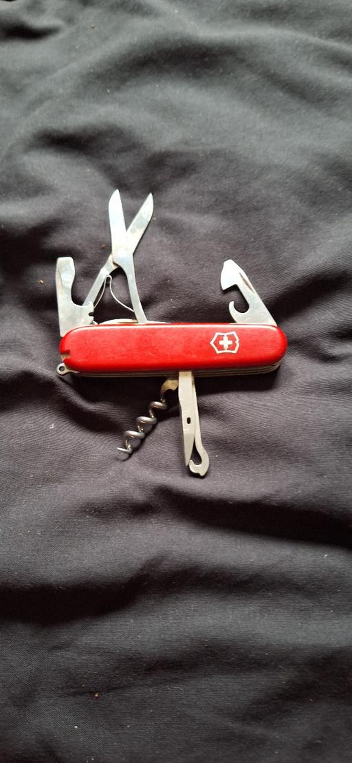 Buy & Sell Crawley West Sussex - Photos for victorinox tool