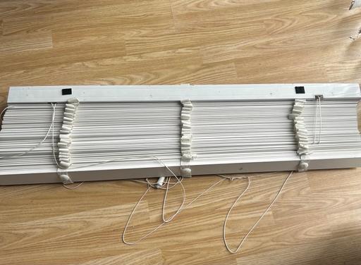 Buy & Sell Stockbridge Village Knowsley - Photos for Venetion blinds
