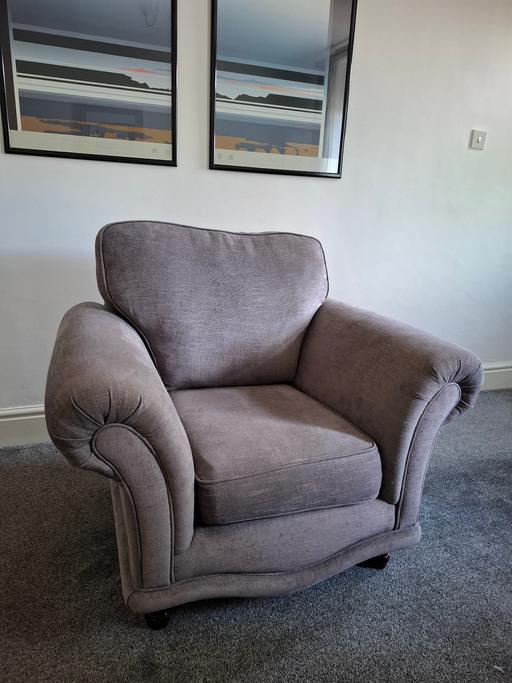 Buy & Sell Bolton City Centre Bolton - Photos for Armchair