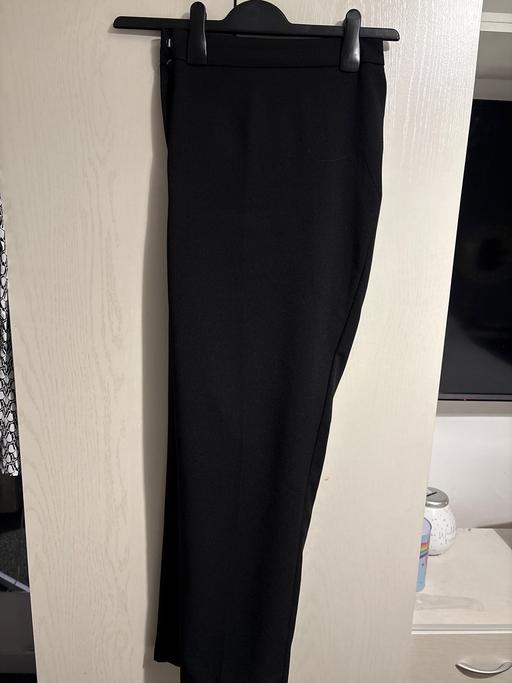 Buy & Sell Woodsetton Dudley - Photos for Ladies black smart trousers
