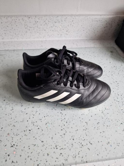 Buy & Sell Lawley Village Telford and Wrekin - Photos for boys football boots size 3