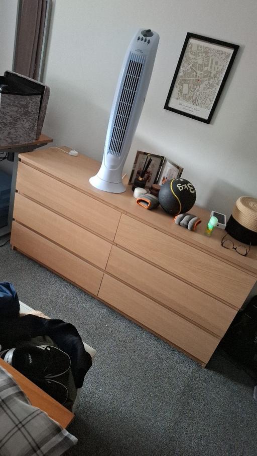 Buy & Sell Bradshaw Bolton - Photos for Chest of drawers