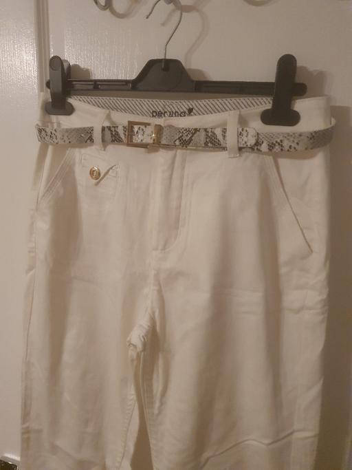 Buy & Sell Bradmore Wolverhampton - Photos for PER UNA size 8 trousers