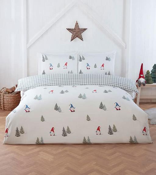 Buy & Sell Sidcup Bexley - Photos for King Size Winter Gonk Bedding