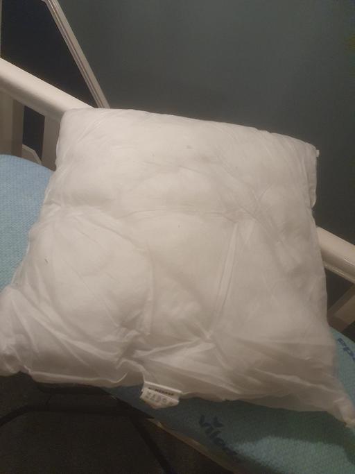 Buy & Sell Bradmore Wolverhampton - Photos for Cushion inner 55cm x 55cm