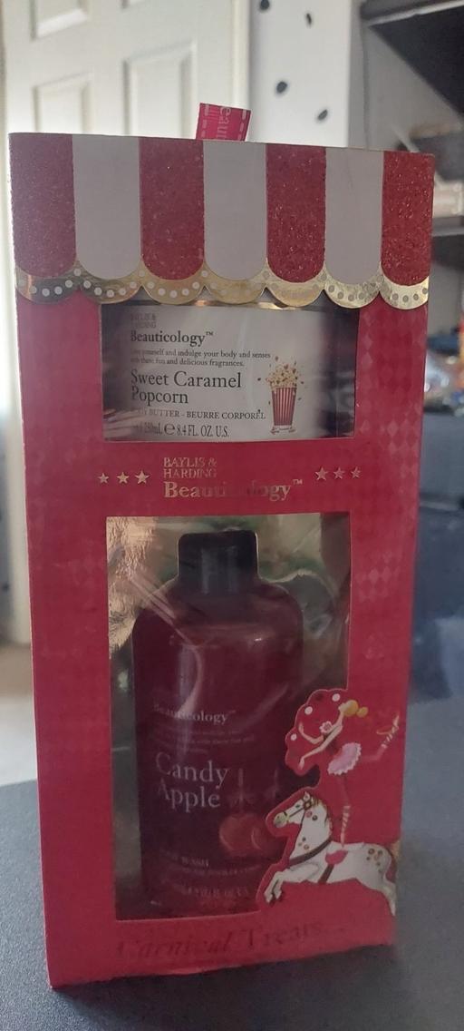 Buy & Sell Becontree Heath East London - Photos for Baylis & Harding gift set
