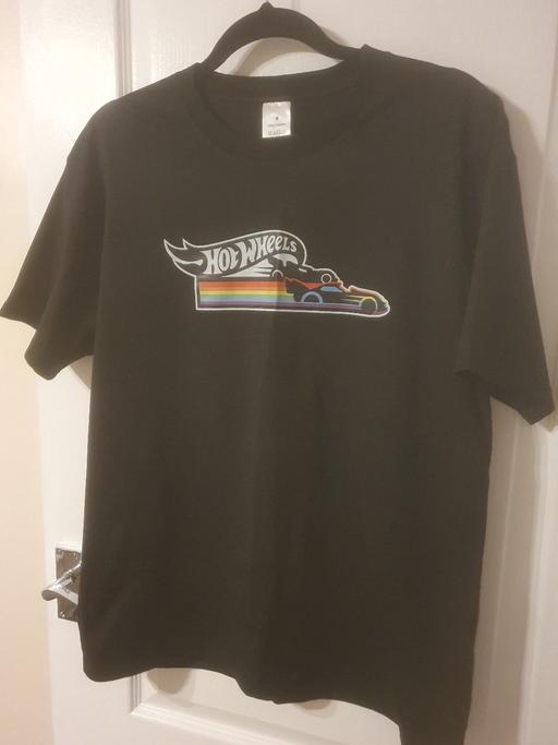 Buy & Sell Bradmore Wolverhampton - Photos for New tshirt MEDIUM