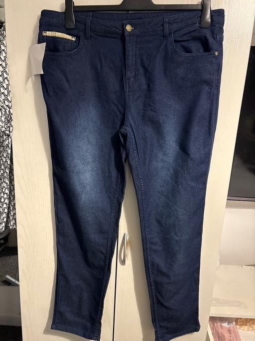 Buy & Sell Woodsetton Dudley - Photos for Ladies new jeans