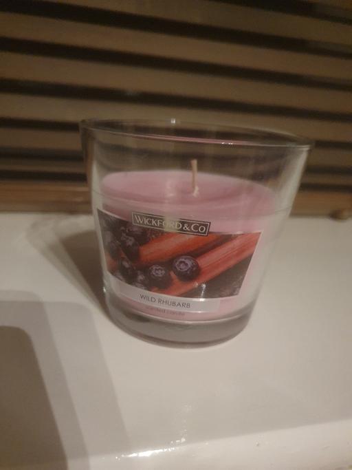Buy & Sell Bradmore Wolverhampton - Photos for New candle