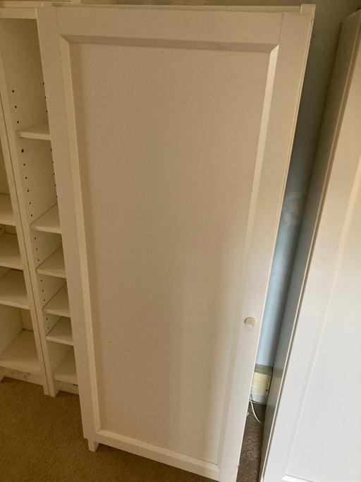 Buy & Sell Cradley Heath Sandwell - Photos for Ikea Oxberg/Billy cabinet - with door