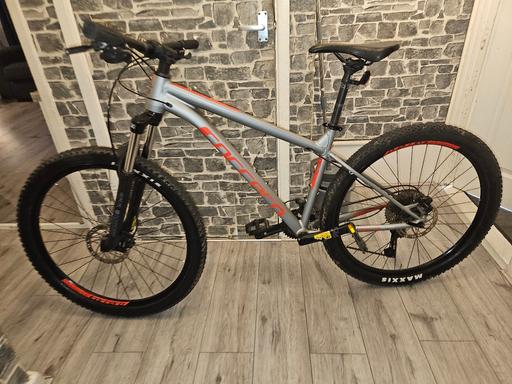 Buy & Sell Ormesby Middlesbrough - Photos for carrera sulcata 1 mountain bike