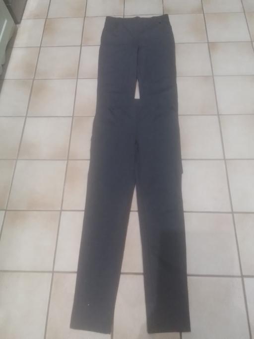 Buy & Sell Streetly Walsall - Photos for TWO PAIR OF GREY SCHOOL TROUSERS