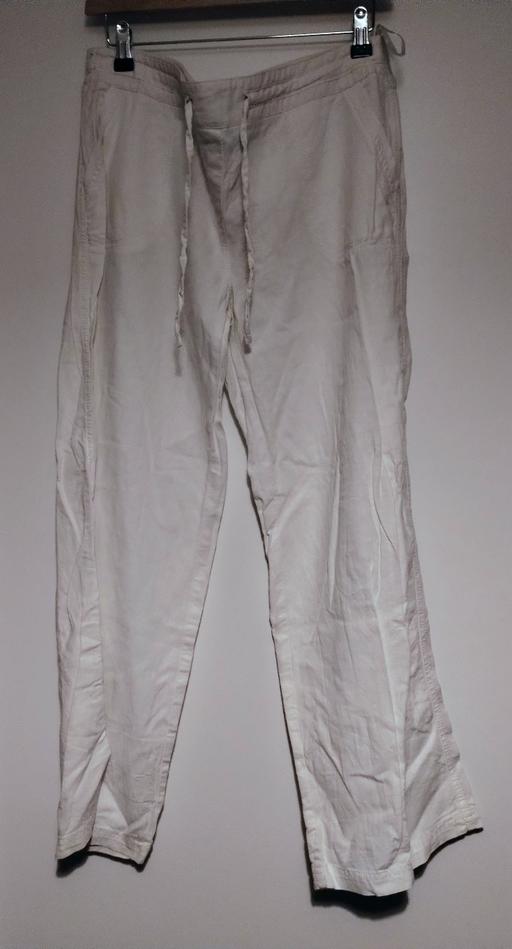 Buy & Sell Millers Bridge Industrial Estate Sefton - Photos for uk16 linen summer trousers