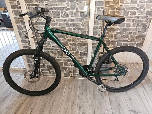 Buy & Sell Skippers Lane Industrial Estate Redcar and Cleveland - Photos for dawes xc1.8 mountain bike