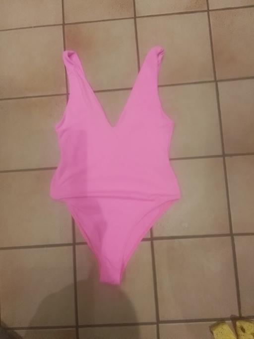 Buy & Sell Streetly Walsall - Photos for LADIES ZARA SWIMSUIT