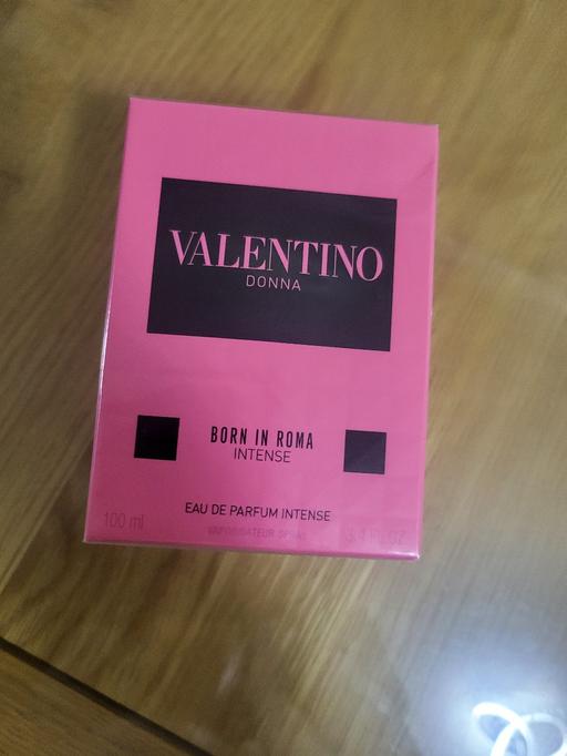 Buy & Sell Healey Rochdale - Photos for Valentino Donna born in Roma Intense 100ML Ea