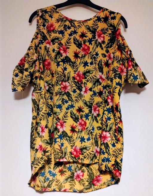Buy & Sell Millers Bridge Industrial Estate Sefton - Photos for UK 16 off shoulder top