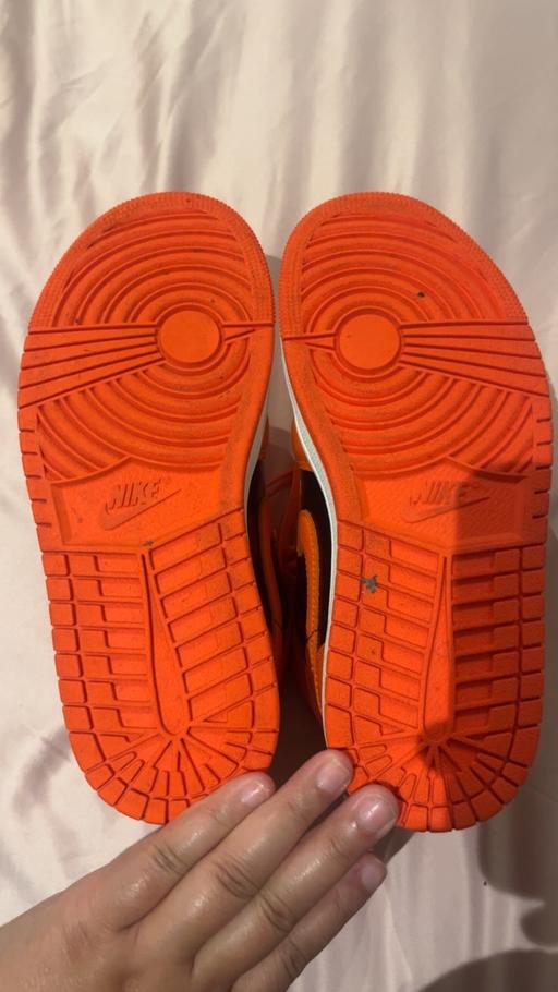 Buy & Sell Burngreave Sheffield - Photos for Air Jordan 4.5