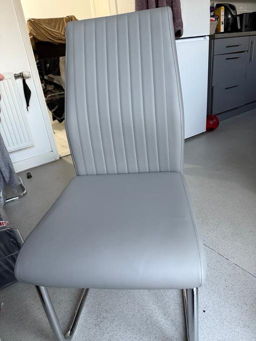Buy & Sell Erdington Birmingham - Photos for Dining chairs