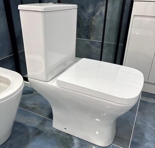 Buy & Sell Wylde Green Birmingham - Photos for toilet