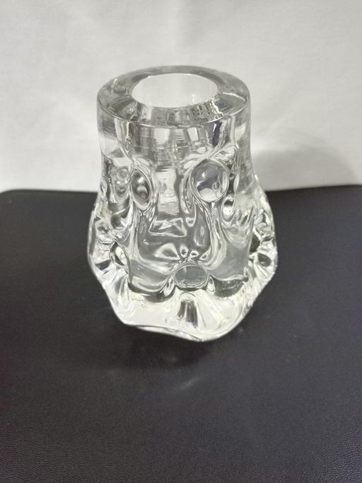 Buy & Sell Hall Green Birmingham - Photos for LISKEARD LG KNOBBLY VASE 1970's.
