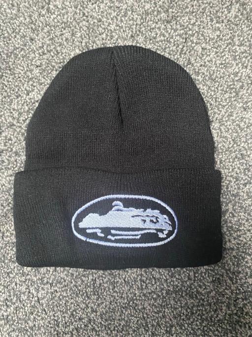 Buy & Sell Blackburn Blackburn with Darwen - Photos for Corteiz hat (fake)